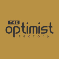 The Optimist factory logo, The Optimist factory contact details