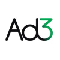 Ad3 Marketing logo, Ad3 Marketing contact details