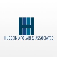 Hussein Afolabi and Associates logo, Hussein Afolabi and Associates contact details