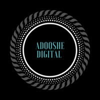 Adooshe Digital logo, Adooshe Digital contact details