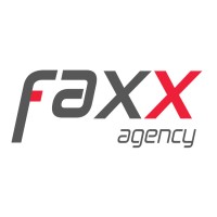 FAXX s.r.o. logo, FAXX s.r.o. contact details