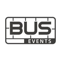 Bus Events logo, Bus Events contact details