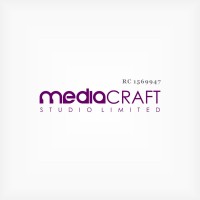 MediaCraft Studio Limited logo, MediaCraft Studio Limited contact details