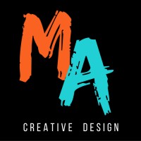 MA Creative Design logo, MA Creative Design contact details