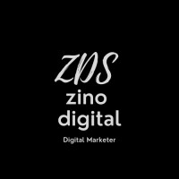 ZinoDigital logo, ZinoDigital contact details