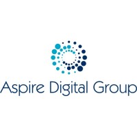 Aspire Digital Group logo, Aspire Digital Group contact details