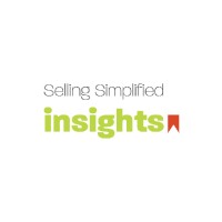 Selling Simplified: insights logo, Selling Simplified: insights contact details