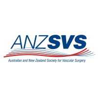 Australian & New Zealand Society for Vascular Surgery (ANZSVS) logo, Australian & New Zealand Society for Vascular Surgery (ANZSVS) contact details