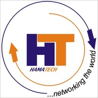 Hamatech Global Resources logo, Hamatech Global Resources contact details