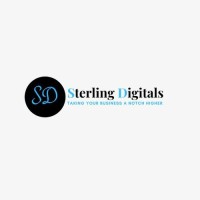 Sterling Digitals logo, Sterling Digitals contact details