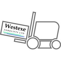 WESTEXE FORKLIFTS LIMITED logo, WESTEXE FORKLIFTS LIMITED contact details