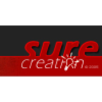 Sure Creation Ltd. logo, Sure Creation Ltd. contact details