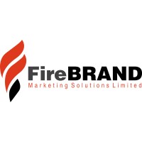 Firebrand Marketing Solutions Limited logo, Firebrand Marketing Solutions Limited contact details