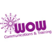 WOW Communications & Training Corp. logo, WOW Communications & Training Corp. contact details