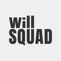 will SQUAD logo, will SQUAD contact details