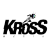 KrossMedia logo, KrossMedia contact details