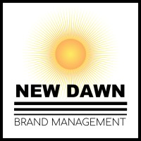 New Dawn logo, New Dawn contact details