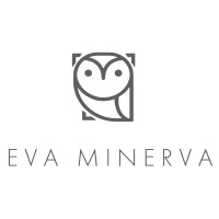 Eva Minerva logo, Eva Minerva contact details