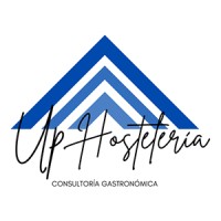 UPHostelería logo, UPHostelería contact details