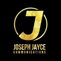 Joseph Jayce Communications logo, Joseph Jayce Communications contact details