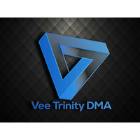 Vee Trinity DMA logo, Vee Trinity DMA contact details