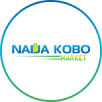 Naija Kobo Market logo, Naija Kobo Market contact details