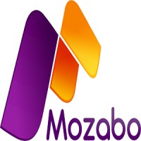 Mozabo logo, Mozabo contact details