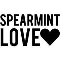 SpearmintLOVE logo, SpearmintLOVE contact details