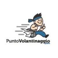 PUNTOVOLANTINAGGIO logo, PUNTOVOLANTINAGGIO contact details