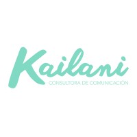 Kailani Agencia logo, Kailani Agencia contact details