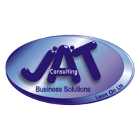 J.A.T Consulting logo, J.A.T Consulting contact details