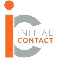 Initial Contact logo, Initial Contact contact details