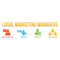 Local Marketing Managers logo, Local Marketing Managers contact details