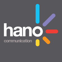 Hano Communication logo, Hano Communication contact details