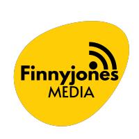 Finnyjones Media logo, Finnyjones Media contact details