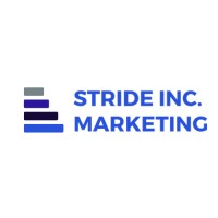 Stride Inc. Marketing logo, Stride Inc. Marketing contact details