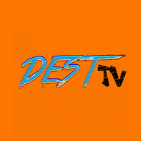 DEST TV Senegal logo, DEST TV Senegal contact details