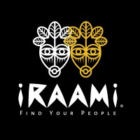 iRAAMi logo, iRAAMi contact details