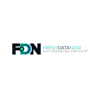 Fresh Data Now LLC logo, Fresh Data Now LLC contact details