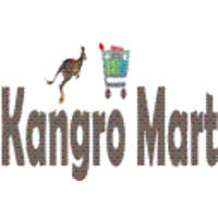 Kangro Mart logo, Kangro Mart contact details