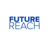 FutureReach logo, FutureReach contact details