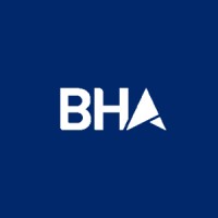 BHA Management Consulting logo, BHA Management Consulting contact details