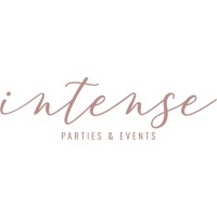 Intense Events logo, Intense Events contact details