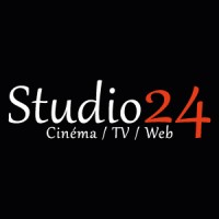 Studio24 logo, Studio24 contact details