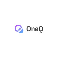 OneQ media logo, OneQ media contact details