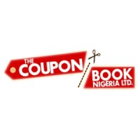 The Coupon Book Nigeria Ltd. logo, The Coupon Book Nigeria Ltd. contact details