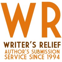 Writer's Relief logo, Writer's Relief contact details