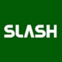 Slash Africa logo, Slash Africa contact details