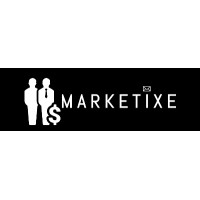 Marketixe logo, Marketixe contact details