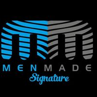 Menmade Signature logo, Menmade Signature contact details